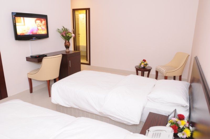 Time Square Hotel 2*
